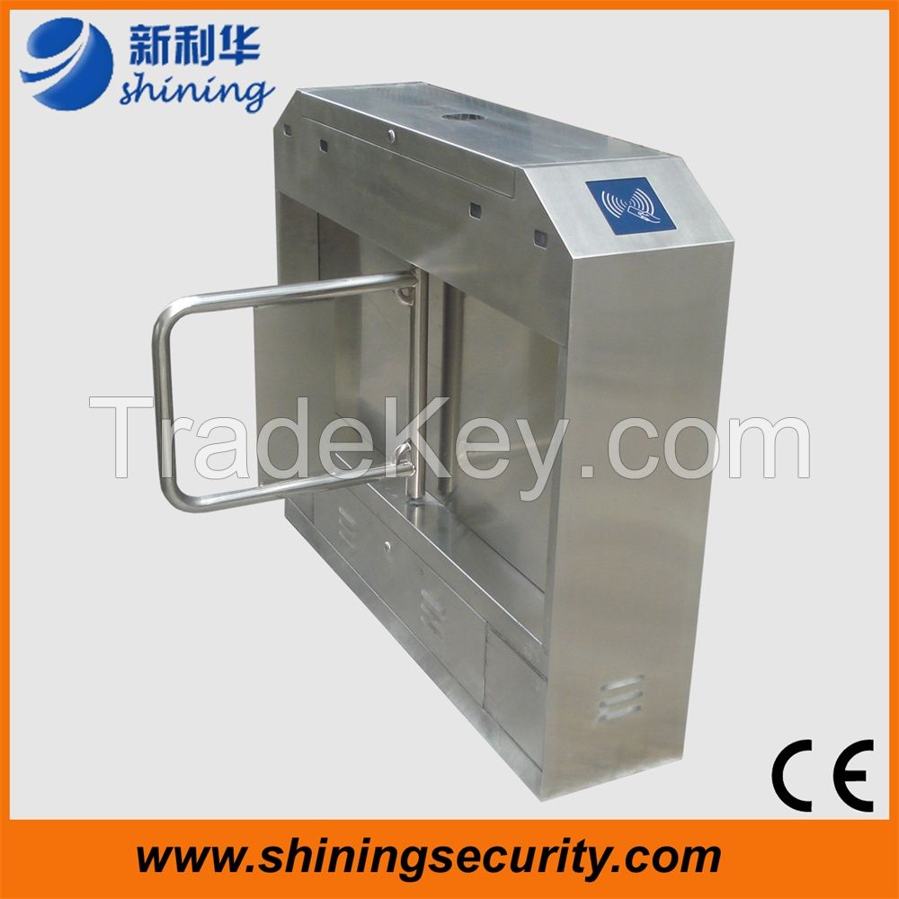 Swing barrier/swing gate/swing turnstile
