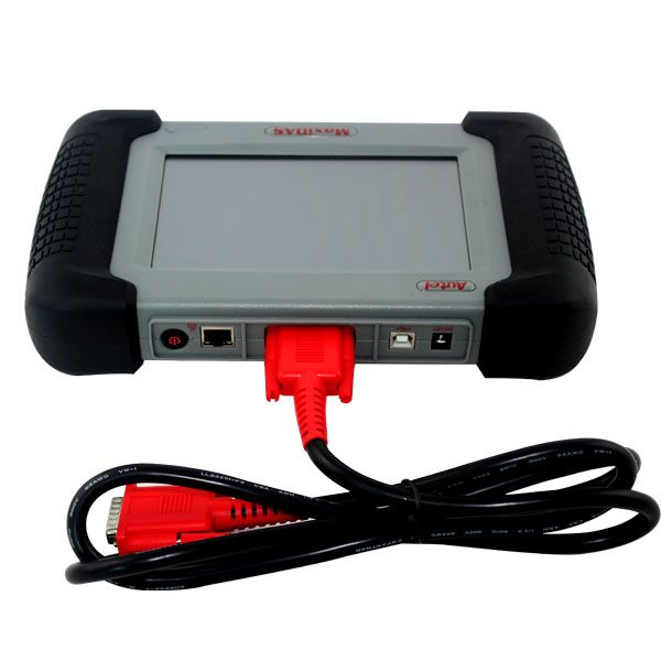 Original Autel MaxiDAS DS708 Professional Vehicle Scanner