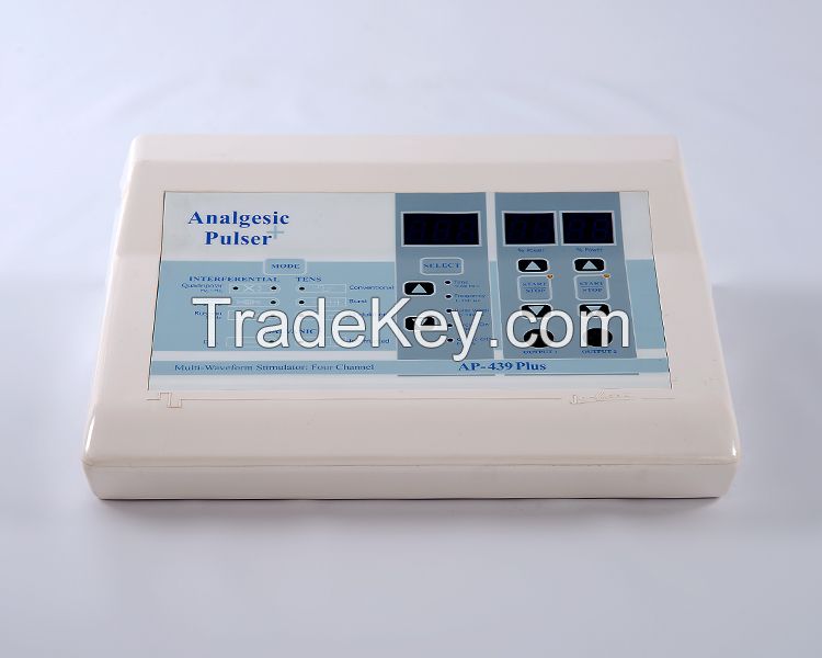 Analgesic Pulser AP439+