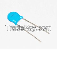 Zinc Oxide Varistors