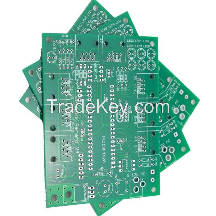 PCBs