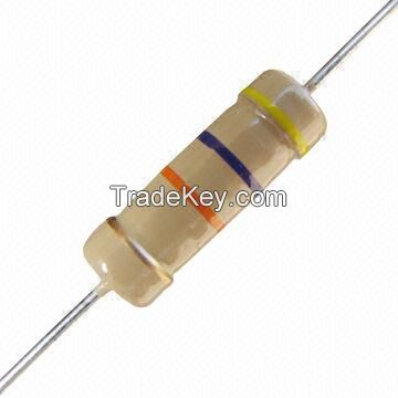 Resistors