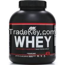 Optimum Nutrition Performance Whey Protein Powder