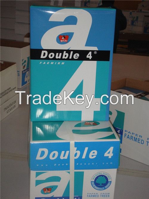 100% wood pulp printing copy paper