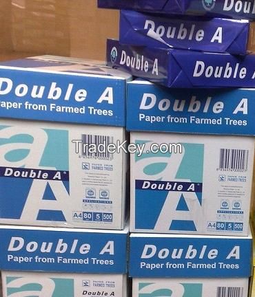 A Grade copy paper factory/80g 75g 70g A4 copy paper