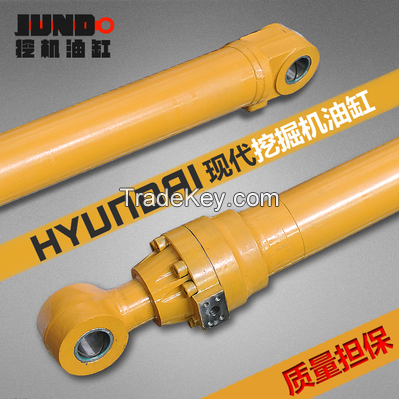 excavator arm boom bucket cylinders bulldozer tractor cylinders construction equipment parts supply