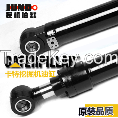 single acting hydraulic cylinder