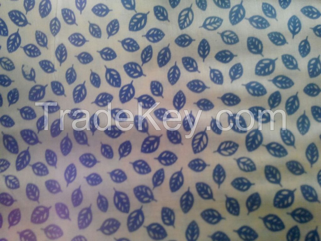 RAYON FABRIC