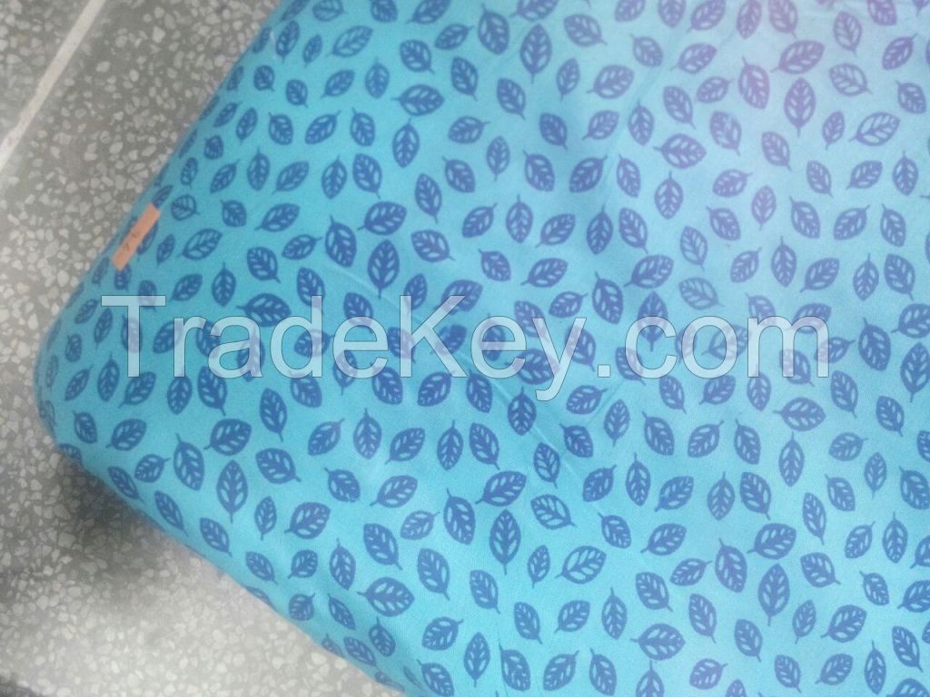 RAYON FABRIC