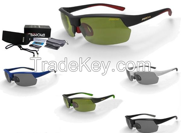 Riding Sports Eyewear