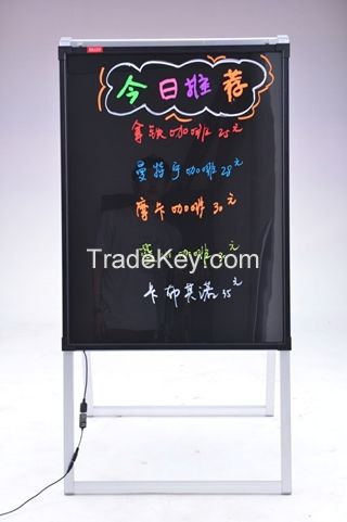 COLORFUL LED SHINING BOARD