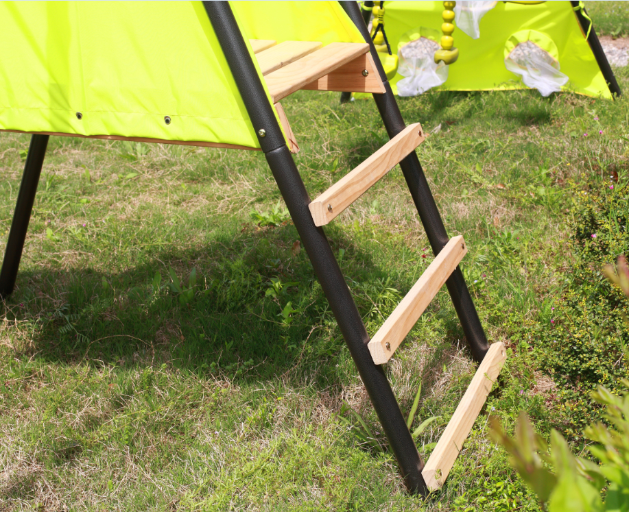 XNS06 Nine Functions Swing Set