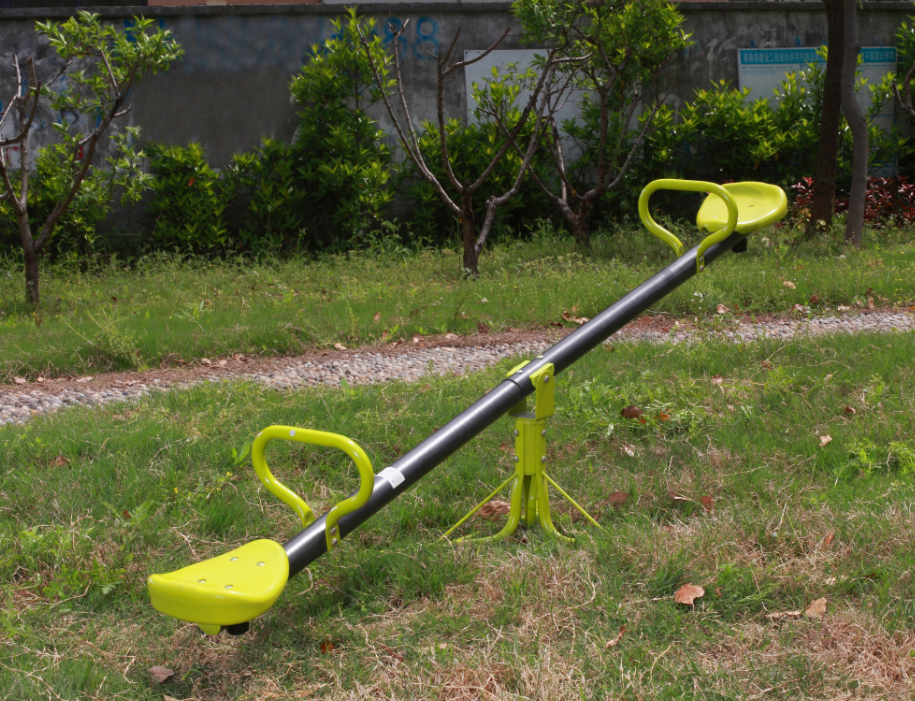 SSS03  360 Rotating Seesaw