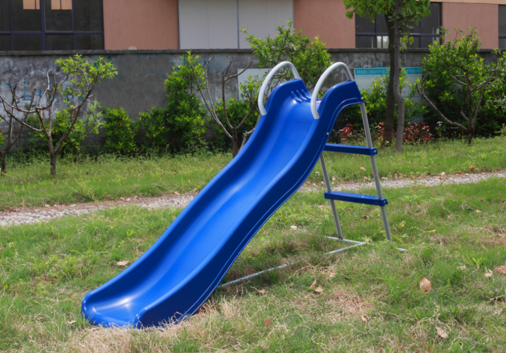 1.8m Freestanding Slide