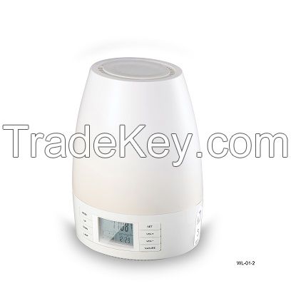 Smart Wake Up light