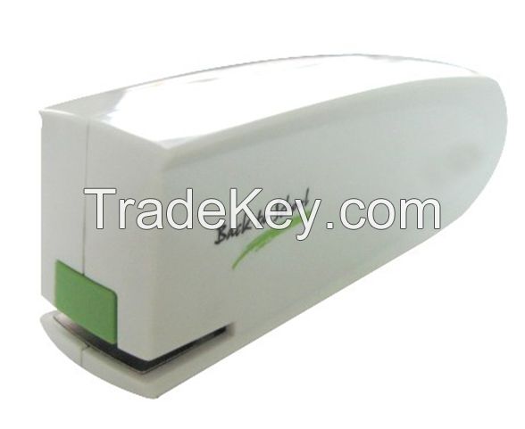 15 sheets electric stapler