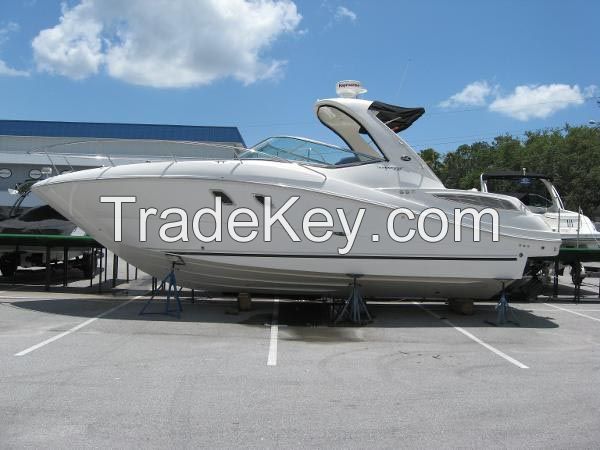 2012 Sea Ray 330 Sundancer