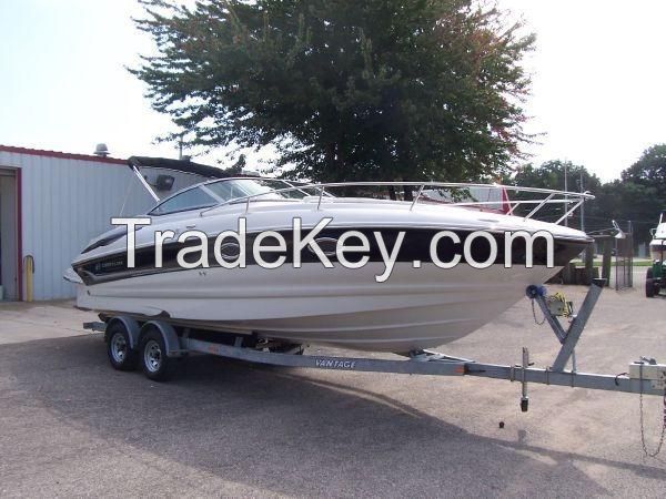 2007 Crownline 275 CCR