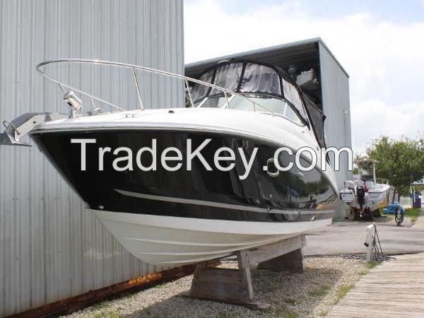 2009 Sea Ray 270 Sundancer