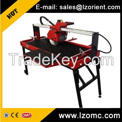 Tile saw / Electric Tile Cutter with 1200mm cutting length