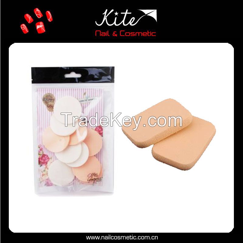 Solf Non latex cosmetic makeup sponge