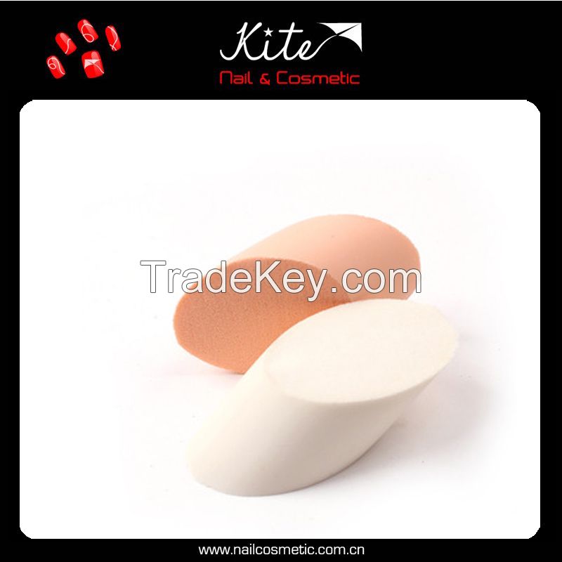 Soft Make Up Powder Puff/ cosmetic facial Puff - Non latex