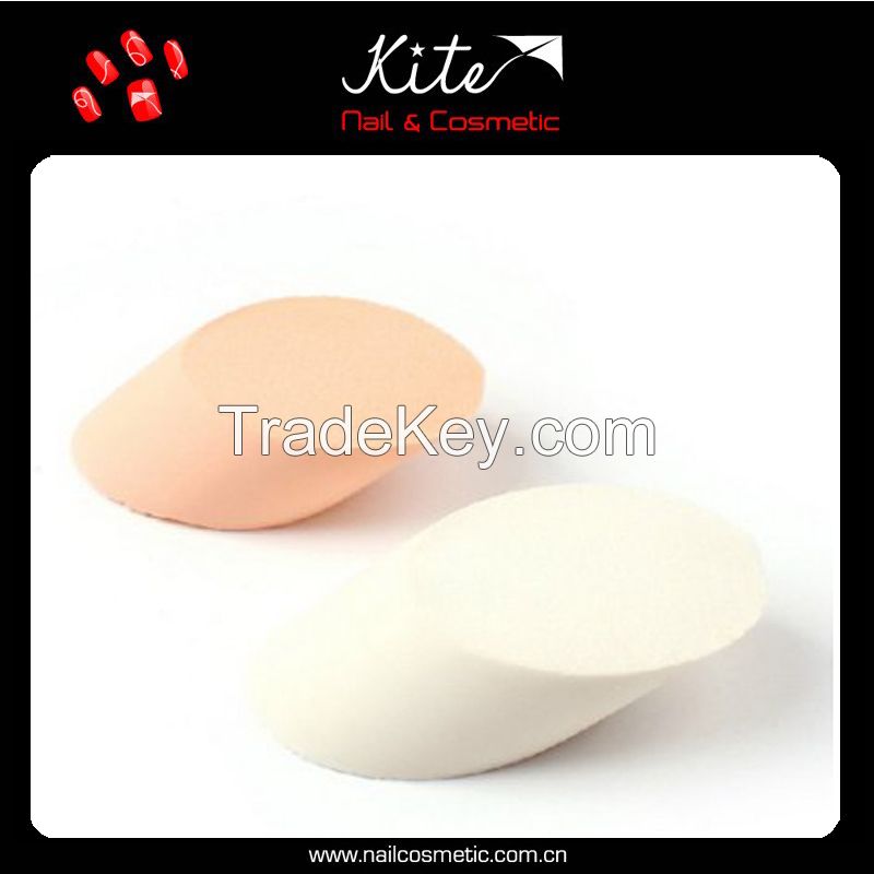 Soft Make Up Powder Puff/ cosmetic facial Puff - Non latex