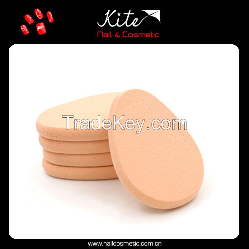 Soft Make Up Powder Puff/ cosmetic facial Puff - Non latex