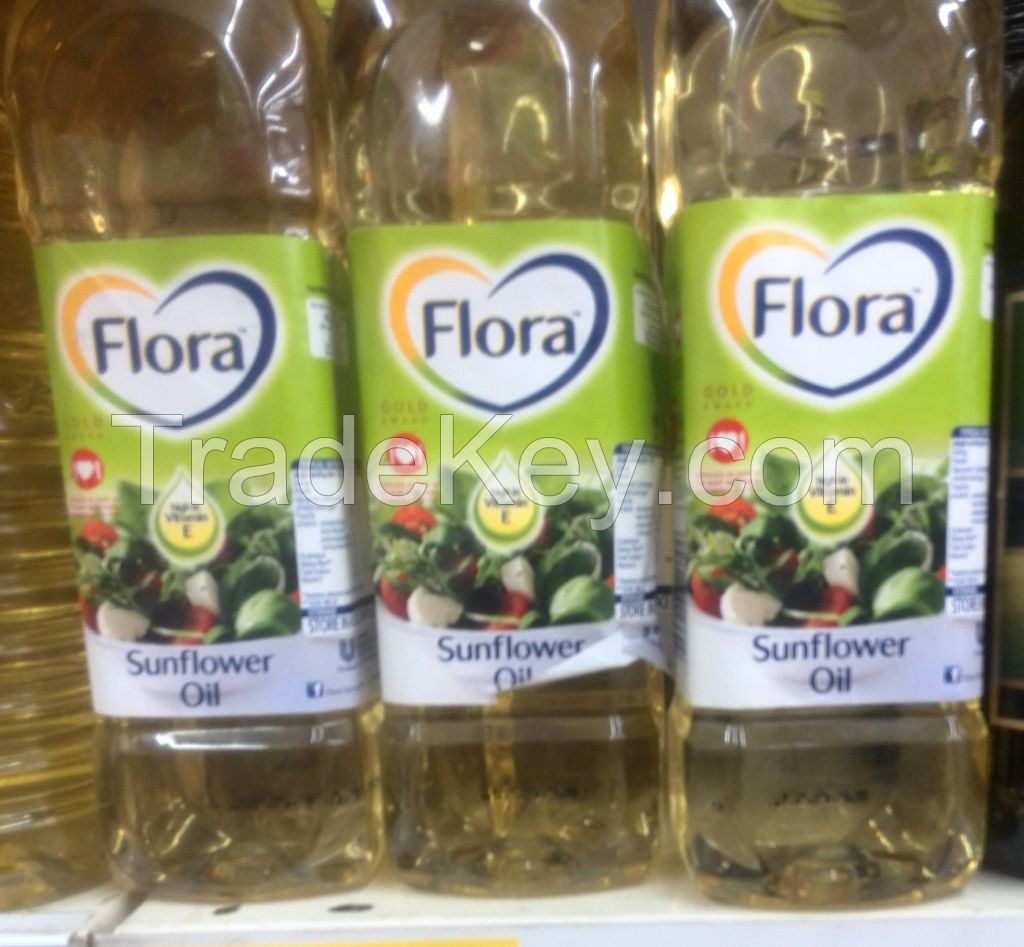 SUNFLOWER OIL