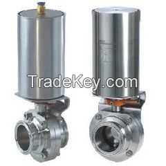 Reversing valve