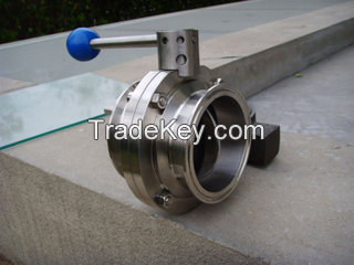 butterfly valves