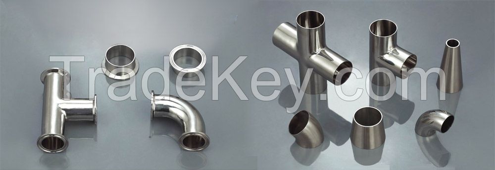 pipe-fittings