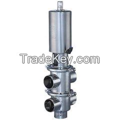 Reversing valve