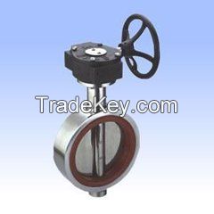 butterfly valves