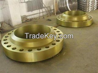 flanges