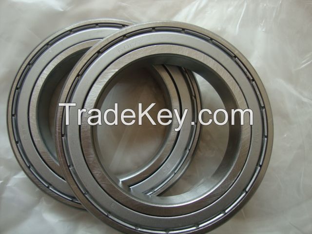 Trustworthy deep groove ball bearing 608 bearing for skateboard