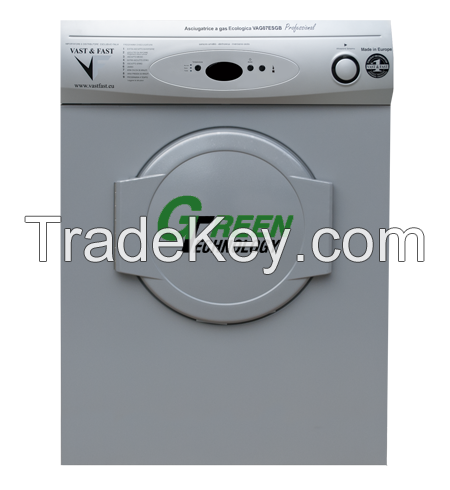 Asciugatrice a gas - Clothes Gas Dryers VAG07ESGB