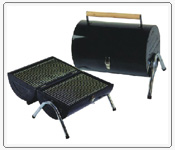 BBQ grill