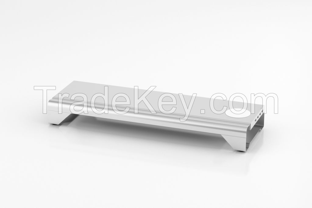 Metal Monitor Stand