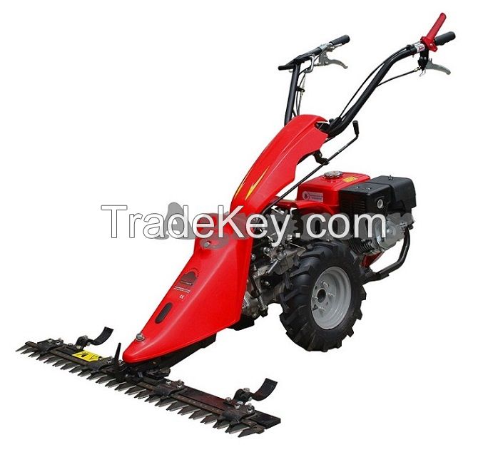 sickle bar mower