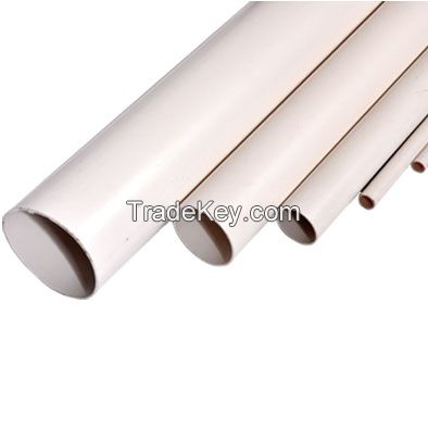 Top high quality pvc pipes