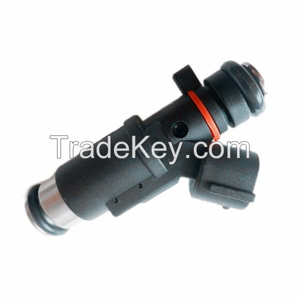 Valeo fuel injector, injection nozzle 01F026