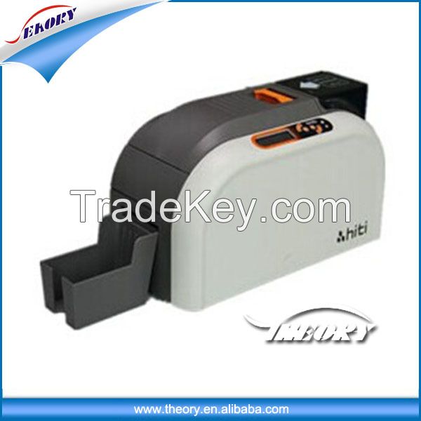 HiTi CS 200e pvc ID card printer