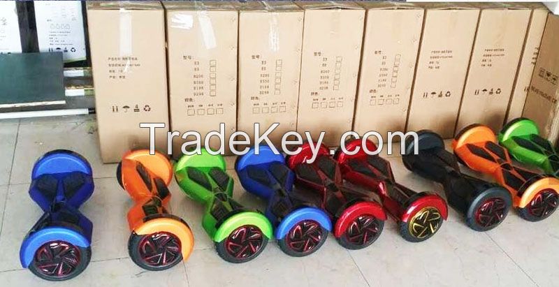 2 wheel self balancing scooter iohawk unicycle walk car monorover r2 electric scooter uwheel hover boards Two wheel bluetooth Free shipping