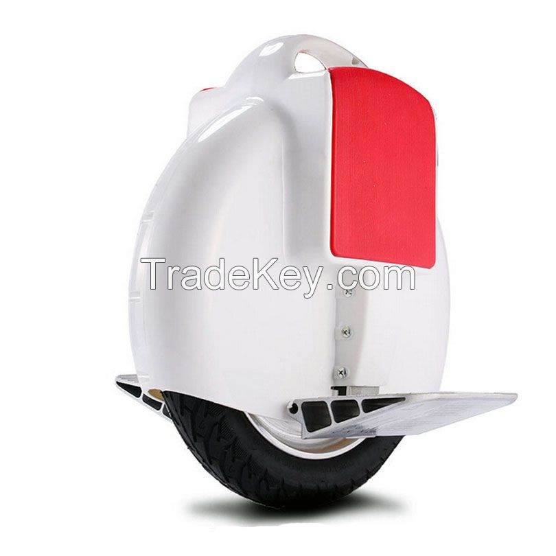 Free shipping Self Balance Electric Unicycle Air Scooter Bicycle One Wheel unicycle monocycle solowheel one solo Wheelbarrow Rechargeable