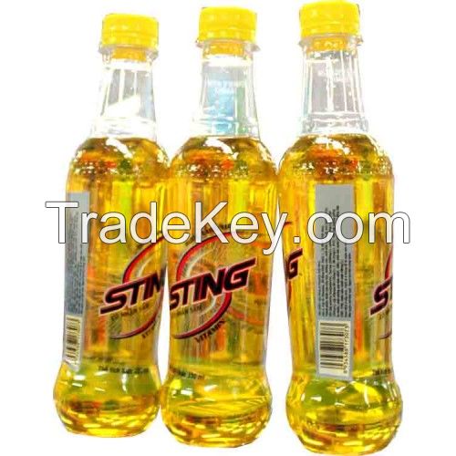 sting energy drink