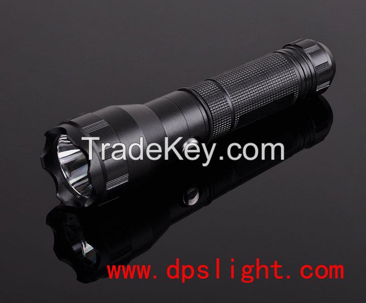 DipuSi Aluminum Flashlight 1013