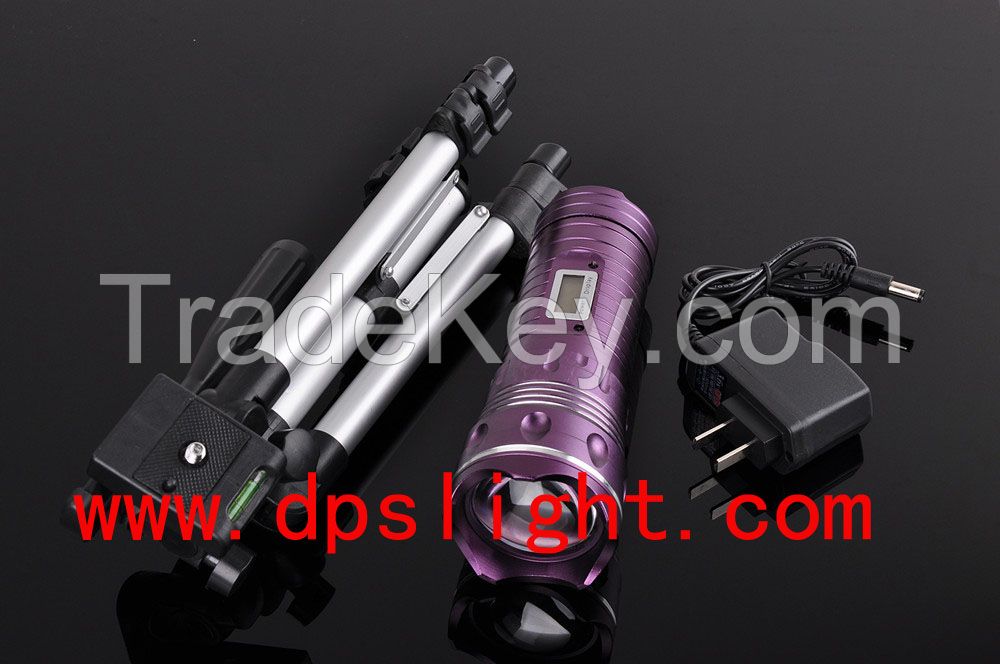 DipuSi genuine night fishing light double light source DY1