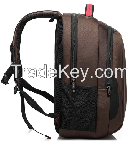 Guangzhou factory computer bag travel bag business  briefcase for men