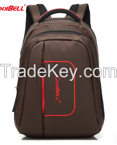 Guangzhou factory computer bag travel bag business  briefcase for men